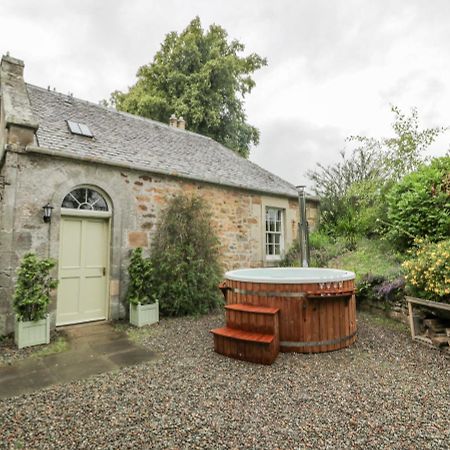 Trefoil Cottage Biggar Luaran gambar