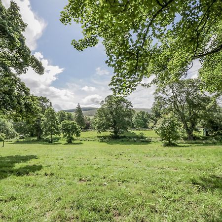 Trefoil Cottage Biggar Luaran gambar